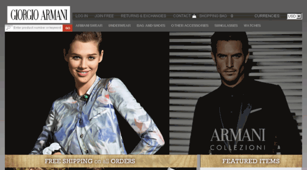 armani-outlet.org