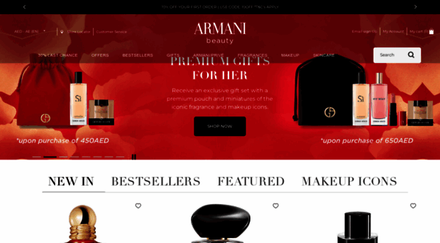 armanibeauty.ae