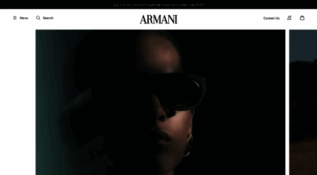 armaniexchange.jp