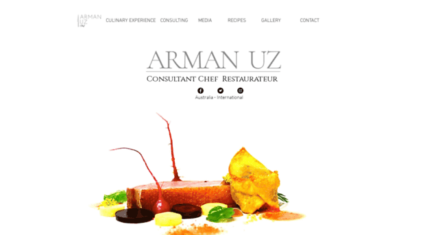 armanuz.com