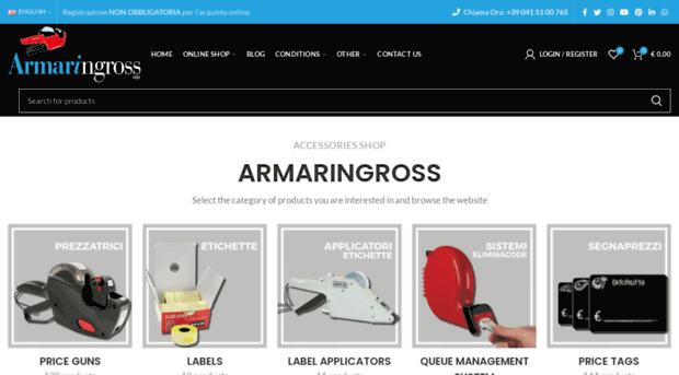 armaringross.com