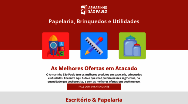 armarinhosaopaulo.com.br