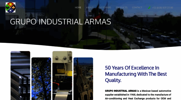 armas.mx