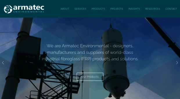 armatec.co.nz