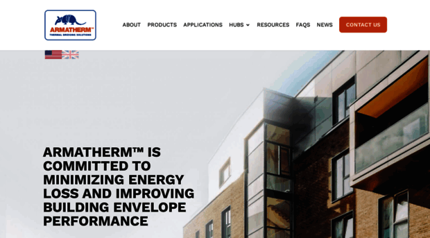 armatherm.com