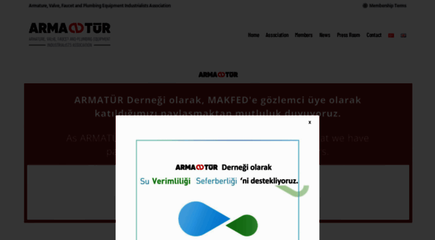 armatur.org.tr