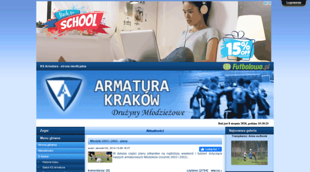 armatura-orliki.futbolowo.pl