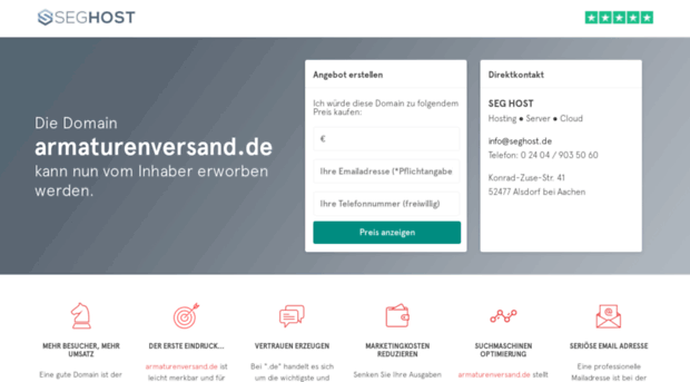 armaturenversand.de