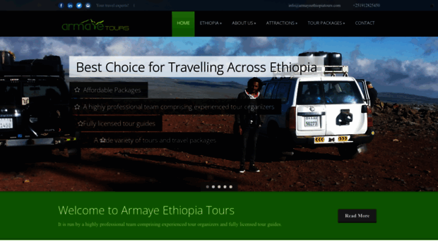 armayeethiopiatours.com