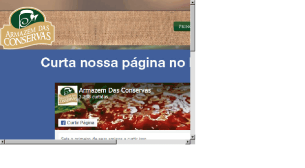 armazemdasconservas.com.br