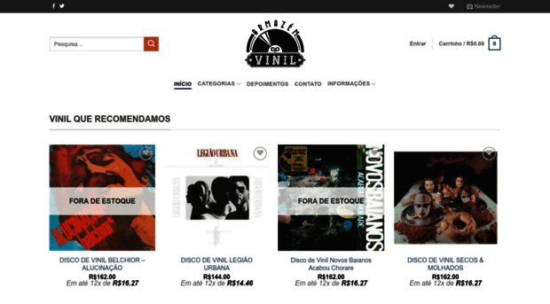 armazemdovinil.com