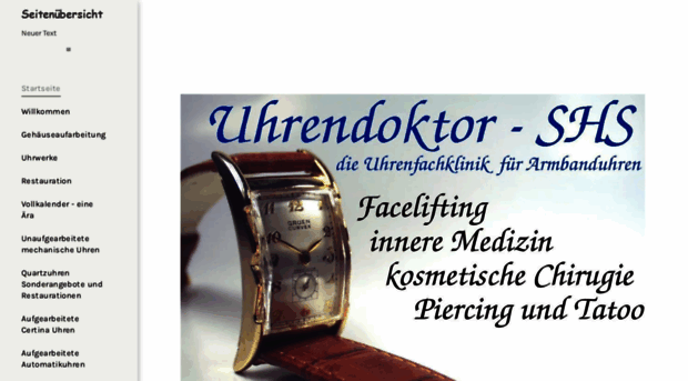 armbanduhrfachklinik.de