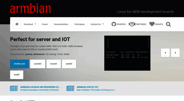 armbian.com