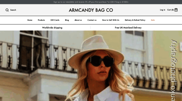 armcandybagco.com