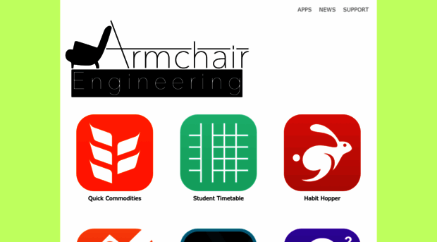 armchairengineering.com