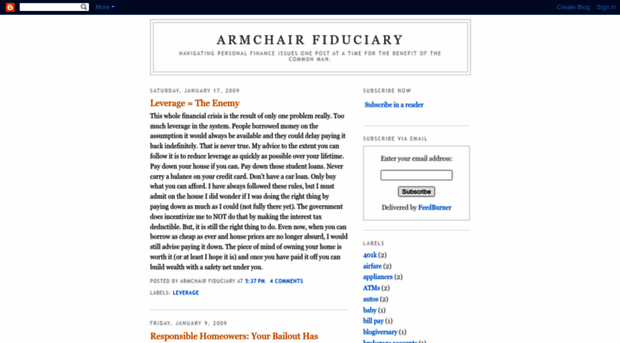armchairfiduciary.blogspot.com