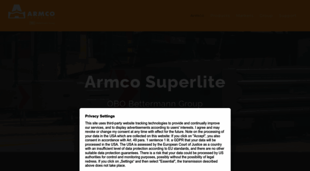 armco.co.za