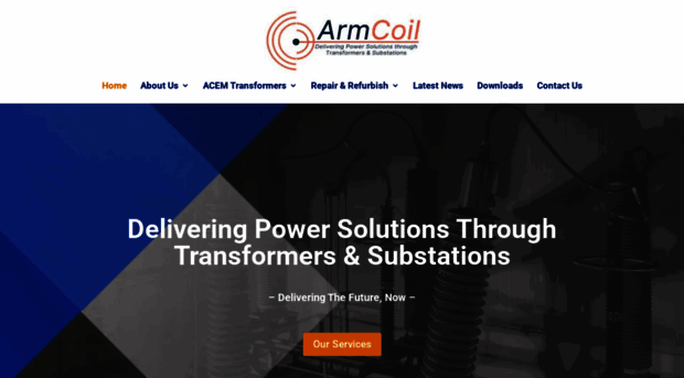 armcoilafrika.co.za
