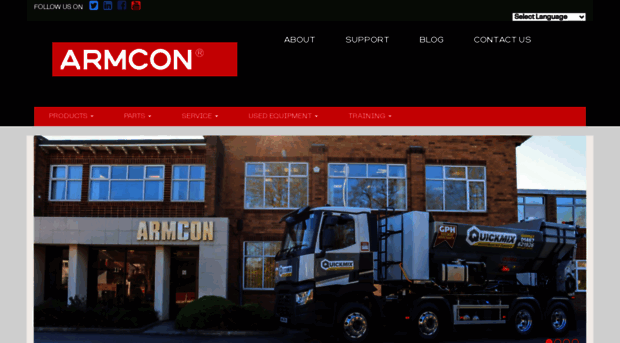 armcon.com