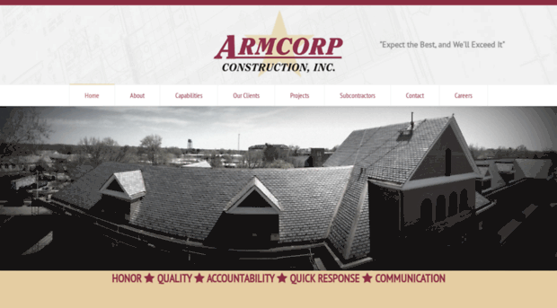 armcorpinc.com