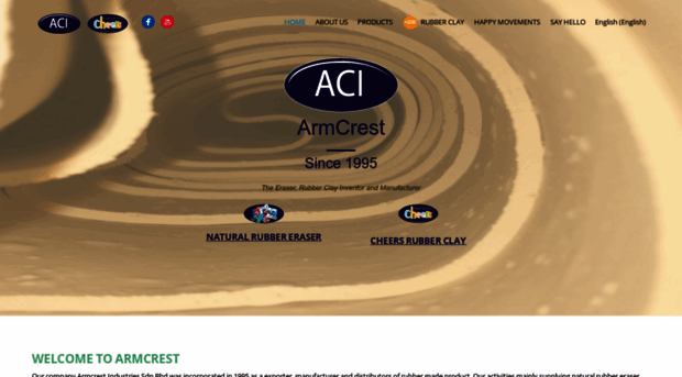 armcrest.com