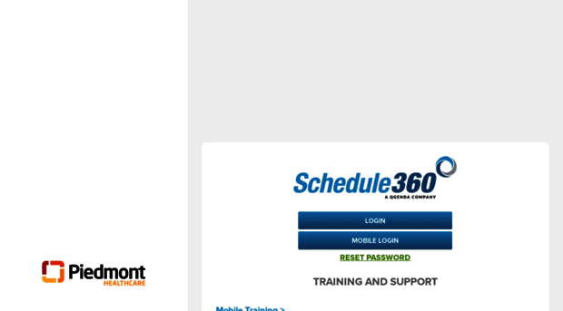 armcschedule360.com