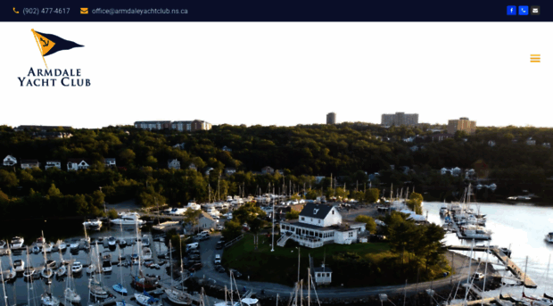 armdaleyachtclub.ns.ca