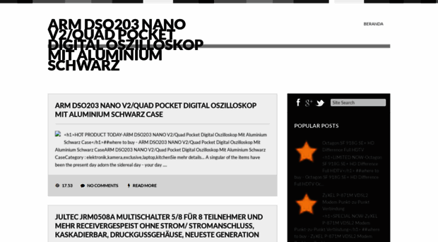 armdso203nanov2.blogspot.com