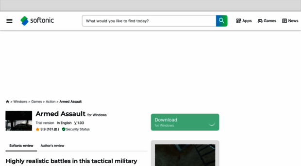 armed-assault.en.softonic.com