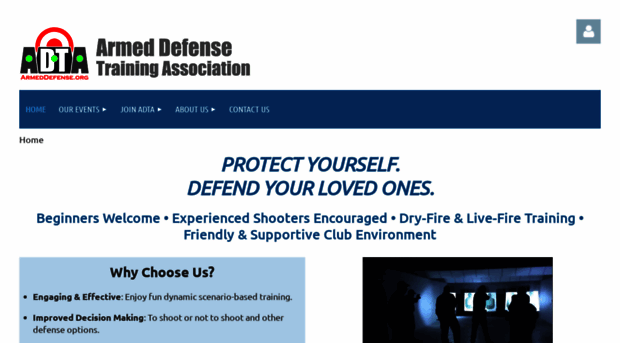 armeddefense.org