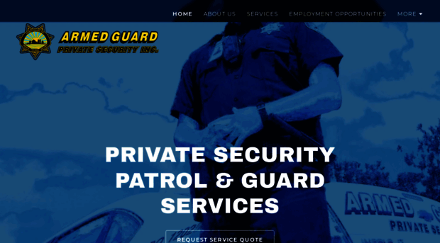 armedguard.net