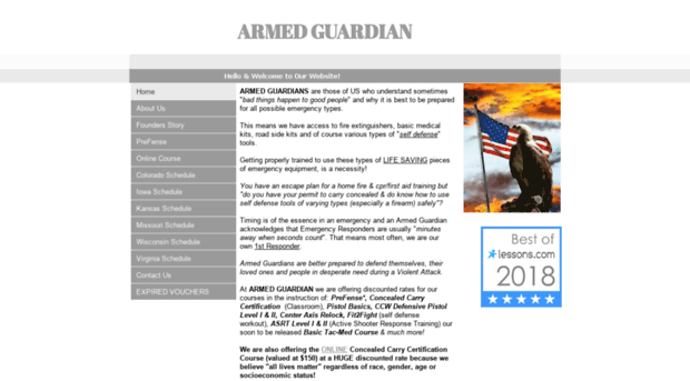 armedguardian.com