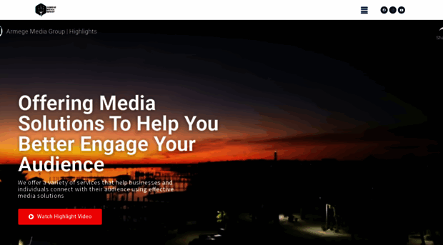 armegemediagroup.com