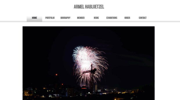 armelhabluetzel.ch