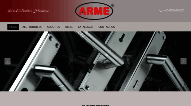 armelocks.com