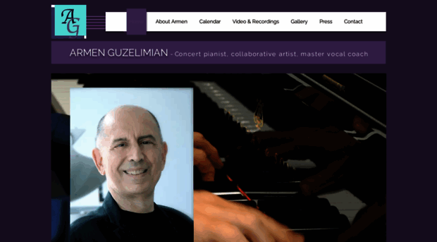 armengpianist.com