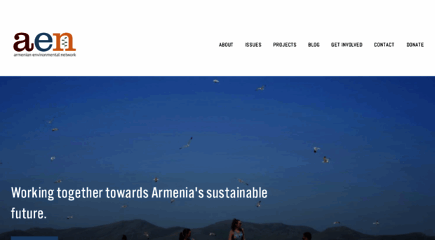 armenia-environment.org