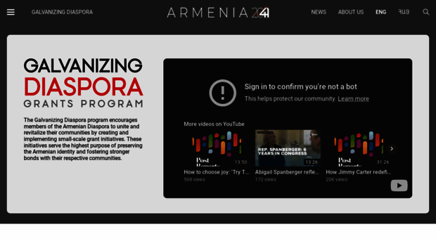 armenia2041.org