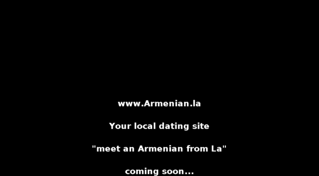 armenian.la