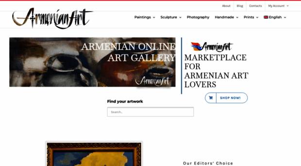 armenianart.am