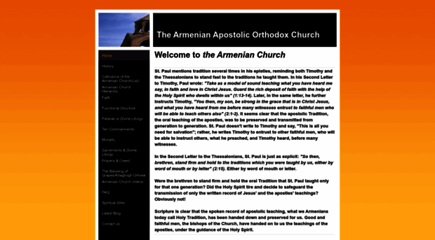 armenianchurch.weebly.com