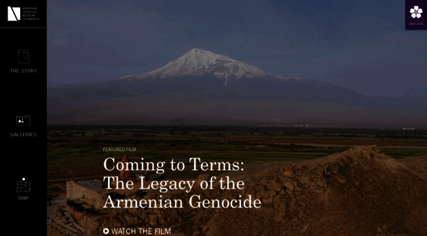 armeniangenocidemuseum.org