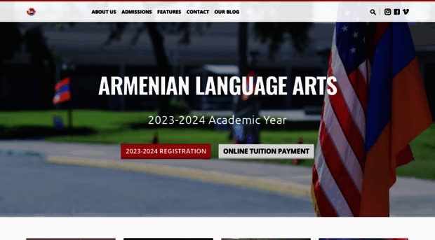 armenianlanguagearts.com