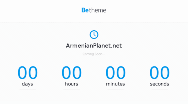 armenianplanet.net