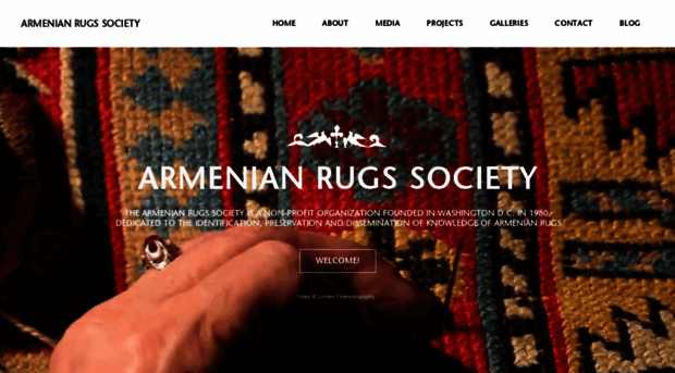 armenianrugssociety.com