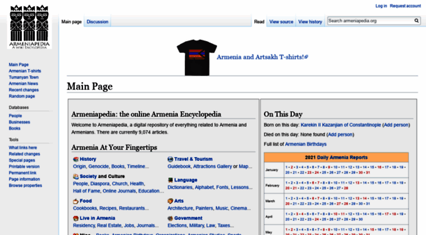 armeniapedia.org