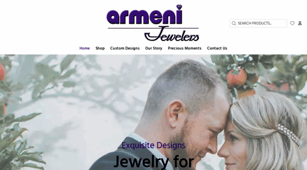 armenijewelers.com