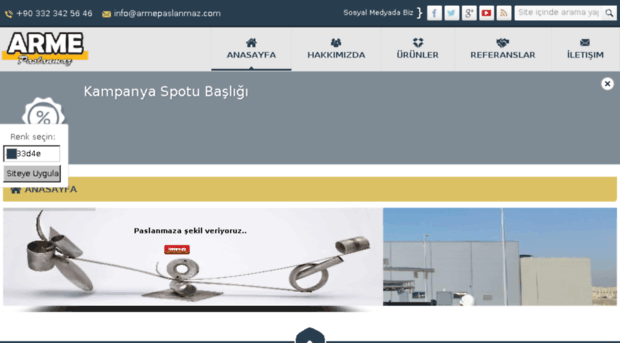 armepaslanmaz.com