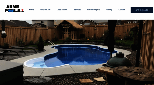 armepools.ca