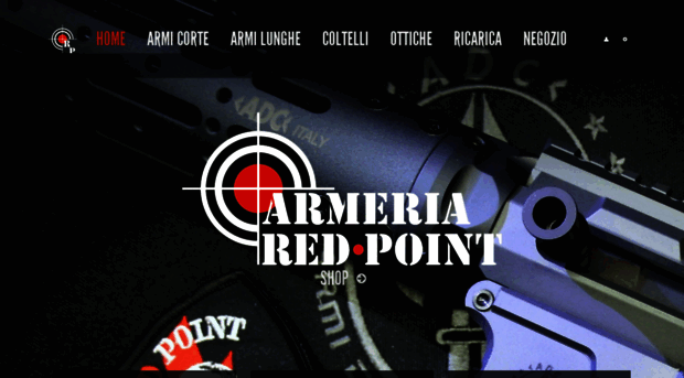 armeriaredpoint.com